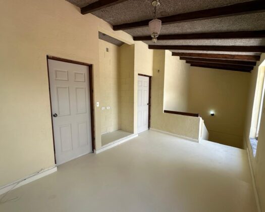 Apartment in new building